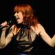 Illustration for article titled Carly Rae Jepsen to Become a Pink Lady, Drop Out of Beauty School in iGrease: Live/i